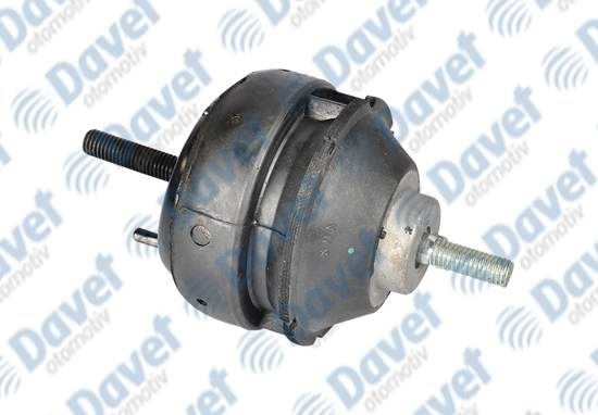 YTT-Y9855 Motor Takozu Sol (Yagli) Transit Iv 91-00